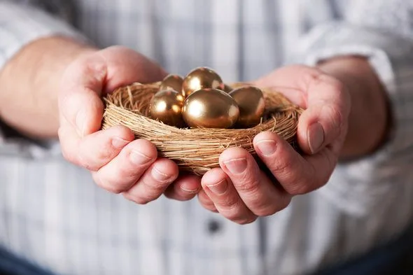 Gold IRA retirement planning and investment strategy