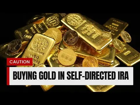 What Is a Gold and Silver IRA? - Complete Guide to Self-Directed Precious Metals Retirement Accounts